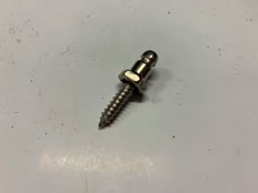 Teton fixation capot command car