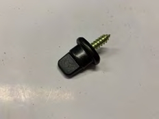 Tourniquet fixation tendelet cabine US (cc931164)