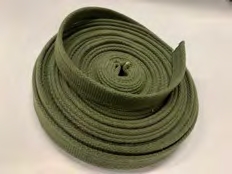 Tresse protection calandre*