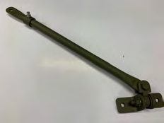 Bras de rétroviseur latéral extérieur (cc991399)