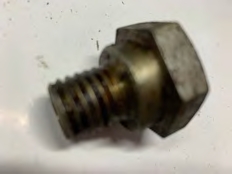 Vis pivot pare brise gauche (cc990930)