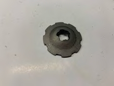 Rondelle vis joue d'aile avant 5/16’’ (Cc92377)