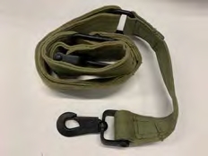 Sangle caisse arrière (Cc991712)