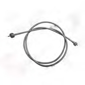 Cable compteur complet 4x4 (Cc920404)