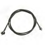 Cable compteur complet 6x6 (Cc926081)