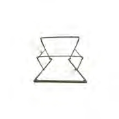 Arceau bâche command car (Cc991795)