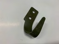 Crochet fixation corde standard (H00k02c)