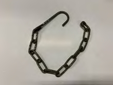 Chaine de hayon arrière (Cc666634)