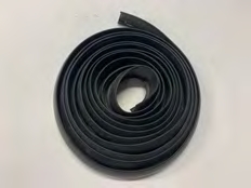 Caoutchouc pare brise