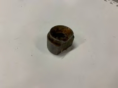 Écrou joue d aile 3/8’’ unf