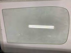 Glace pare brise ambulance *