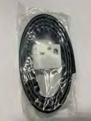 Joint sous le pare brise (Cc905905)