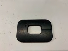 Joint caoutchouc pédale (Cc991077)