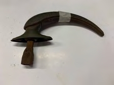 Poignée de porte arrière (Cc182031)