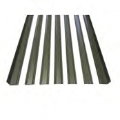 Rail plancher 4x4 (jeu de 7)(cc991706)
