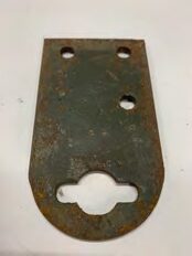 Support manivelle pare-chocs treuil (Cc599064)