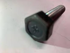 Vis pare choc DPCD 1/2 ‘’UNF longueur 2’’ (Cc120424)