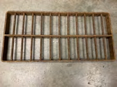 Grille calandre sans treuil (Cc924153)