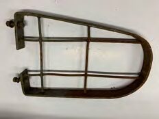 Grille de phare gauche Early occasion (cc926837)