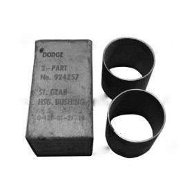 Bague secteur direction ( jeu de 2) (Cc924257)