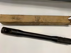 Barre de direction 6x6 (Cc928947)