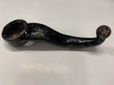 Bras pitman 4x4 (Cc921723)