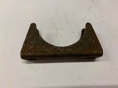 Bride collier avant silencieux (Cc597452)