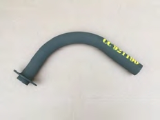 Tuyau échappement sortie moteur (cc921190)