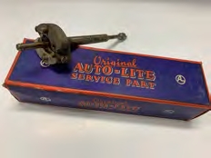 Axe d'allumeur. NOS (Cc599633)