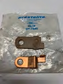 Connecteur fixe de démarreur NOS