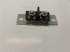 Bloc jonction 2 bornes (Cc114052)