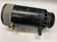 Dynamo 6 volts neuve NOS (Cc922488)