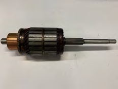 Induit démarreur 12v (cc648012)