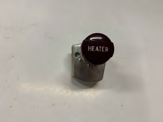 Interrupteur variateur chauffage ambulance (Cc934465)