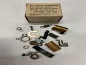 Kit réparation allumeur (Cc1056041)