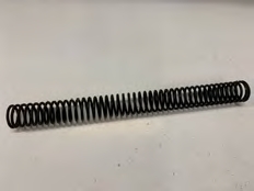 Ressort pédale démarreur