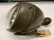 Phare recherche ambulance wc 64 kd (Cc1090541)