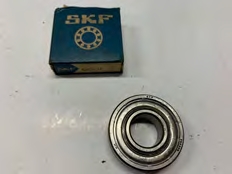 Roulement dynamo 6v (Cc962613)