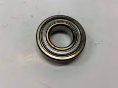 Roulement dynamo 12v