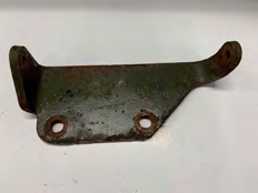 Support dynamo 6 volts (Cc920252)