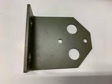 Support lanterne arrière droit (cc920424)