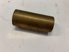 Bague support pédale embrayage (Cc580902)