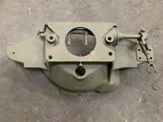 Carter embrayage occasion complet (Cc921197)