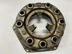 Mécanisme embrayage (Cc586783)