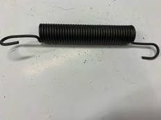 Ressort rappel pédale frein/embrayage (Cc563753)