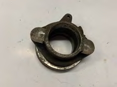 Support butée embrayage occasion (Cc581500)