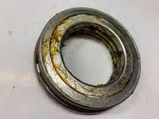 Butée embrayage US (Cc581499)