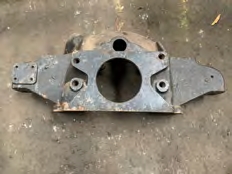 Carter embrayage NOS (Cc921197)