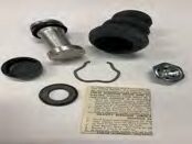 Kit réparation maître cylindre (Cc800001)