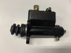 Maître cylindre adaptable